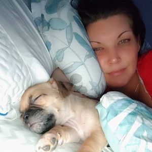 Meet your Posher, Ashley